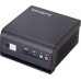 Komputer Gigabyte Brix GB-BMCE-5105 Intel Celeron N5105