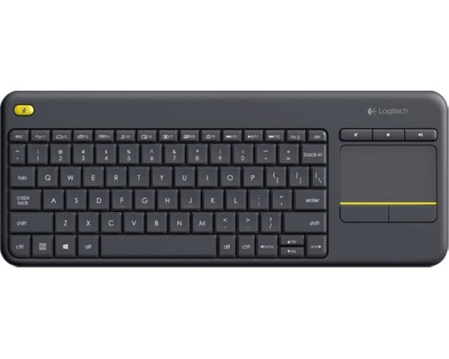 Logitech K400 Plus (920-007119)