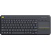 Logitech K400 Plus (920-007119)