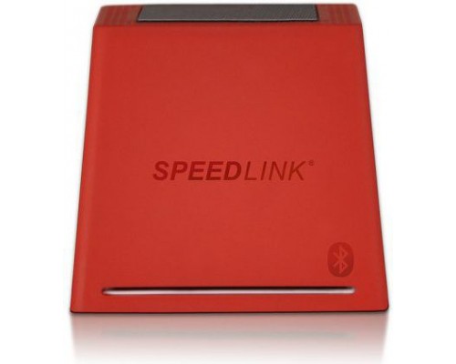 Speedlink red (SL-8904-RD)