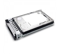 Dell 600GB 10K RPM SAS 12Gbps