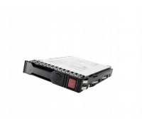 HP 300GB HotSwap 2,5" SFF