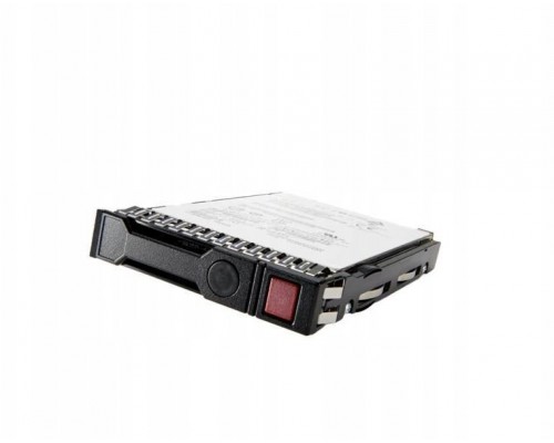 HP 300GB HotSwap 2,5" SFF