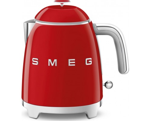 Smeg KLF05RDEU Red