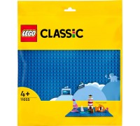 LEGO Classic zilā pamatne 32x32 (11025)
