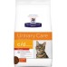 Hills  Feline c/d Urinary Stress - karma dla kota - 8 kg