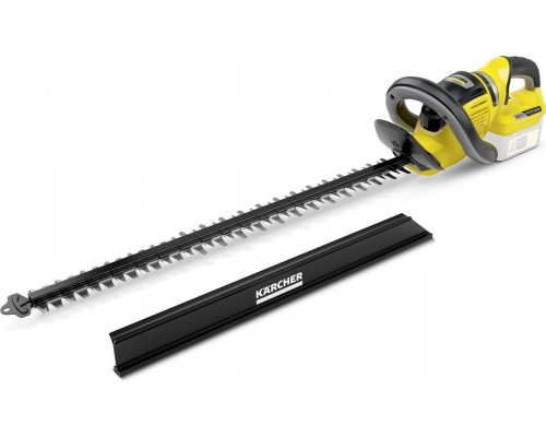 Karcher Shears rechargeable HGE 36-60 Battery 60 cm