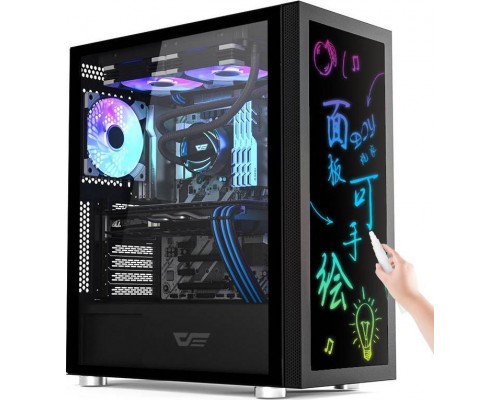 Darkflash DK210 Graffiti ARGB