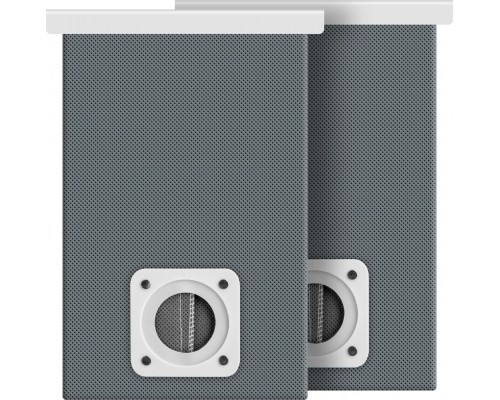 Rebel Bags for the vacuum cleaner REBEL RB-1065 kpl/2szt