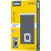 Rebel Bags for the vacuum cleaner REBEL RB-1065 kpl/2szt