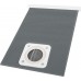 Rebel Bags for the vacuum cleaner REBEL RB-1065 kpl/2szt