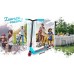 Intex  Frame-Based  610x122cm 20w1 INTEX 26334 + hulajnoga GRATIS