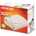 Sencor SUB 291 Electric Blanket for bed 140x160 cm