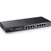 Switch ZyXEL GS1915-8-EU0101F