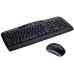 Logitech Wireless Combo MK330 DE (920-003967)