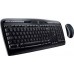 Logitech Wireless Combo MK330 DE (920-003967)