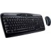 Logitech Wireless Combo MK330 DE (920-003967)