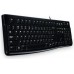Logitech K120 (920-002489)