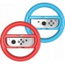 JYS 2x Kierownica + Handles 2w1 for Nintenfor Switch OLED i Nintenfor Switch