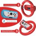 JYS 2x Kierownica + Handles 2w1 for Nintenfor Switch OLED i Nintenfor Switch