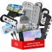 JYS Set 10w1 Akcesoria for Nintenfor Switch OLED NS228