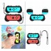 JYS Set 10w1 Akcesoria for Nintenfor Switch OLED NS228