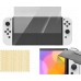 JYS Set 10w1 Akcesoria for Nintenfor Switch OLED NS228