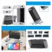 JYS Set 10w1 Akcesoria for Nintenfor Switch OLED NS228