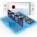 JYS Set 10w1 Akcesoria for Nintenfor Switch OLED NS228