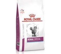 Royal Canin Renal Special Cat Dry 0.4 kg