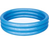 Bestway Swimming pool Brodzik Niebieski 102/25 cm BESTWAY