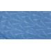 Bestway Swimming pool Brodzik Niebieski 102/25 cm BESTWAY