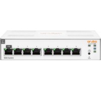 Switch HP Aruba Instant On 1830 8G (JL810A)