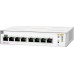 Switch HP Aruba Instant On 1830 8G (JL810A)