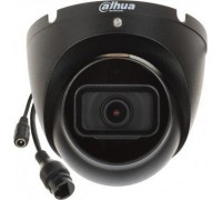 Dahua Technology IP IPC-HDW1530T-0280B-S6-BLACK - 5 Mpx 2.8 mm DAHUA