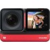 Insta360 One RS Twin Edition black