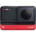 Insta360 One RS Twin Edition black