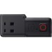 Insta360 One RS Twin Edition black