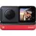 Insta360 One RS Twin Edition black
