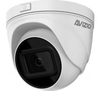 AVIZIO cocon/turret, 4 Mpx, 2.8-12mm, (AV-IPC40Z)
