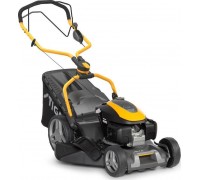 Stiga Combi 748 V