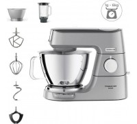 Kenwood Kenwood Titanium Chef Baker KVC85.124SI, food processor