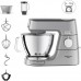 Kenwood Kenwood Titanium Chef Baker KVC85.124SI, food processor