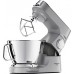 Kenwood Kenwood Titanium Chef Baker KVC85.124SI, food processor