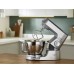 Kenwood Kenwood Titanium Chef Baker KVC85.124SI, food processor