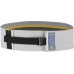 One Fitness Hip Band HB010 regulējama pretestība pelēka 1 gab.