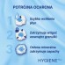 Catsan Hygiene Plus 20l kota