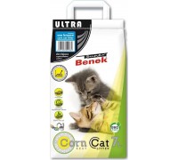 Super Benek corn Super Benek with the scent of Ultra Sea Breeze 7L