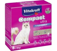 Vitakraft Vitakraft Compact Ultra Plus 8kg