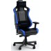 Noblechairs EPIC Compact - Black/Carbon/Blue (GAGC-240)